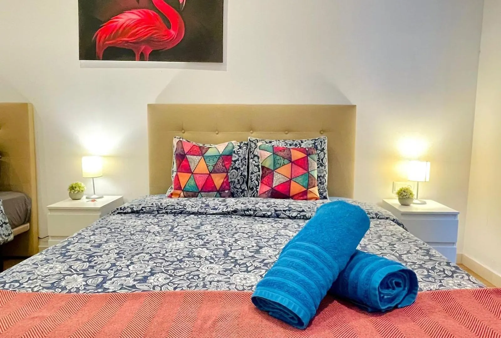 Rambla Comfort Rooms 巴塞罗那 西班牙