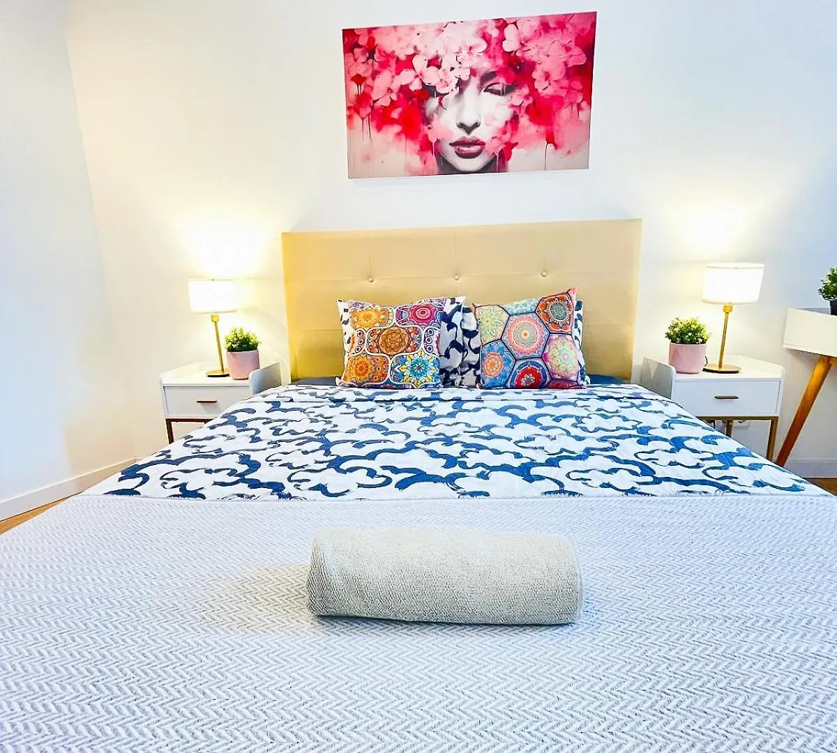 Rambla Comfort Rooms 巴塞罗那 0*,  西班牙