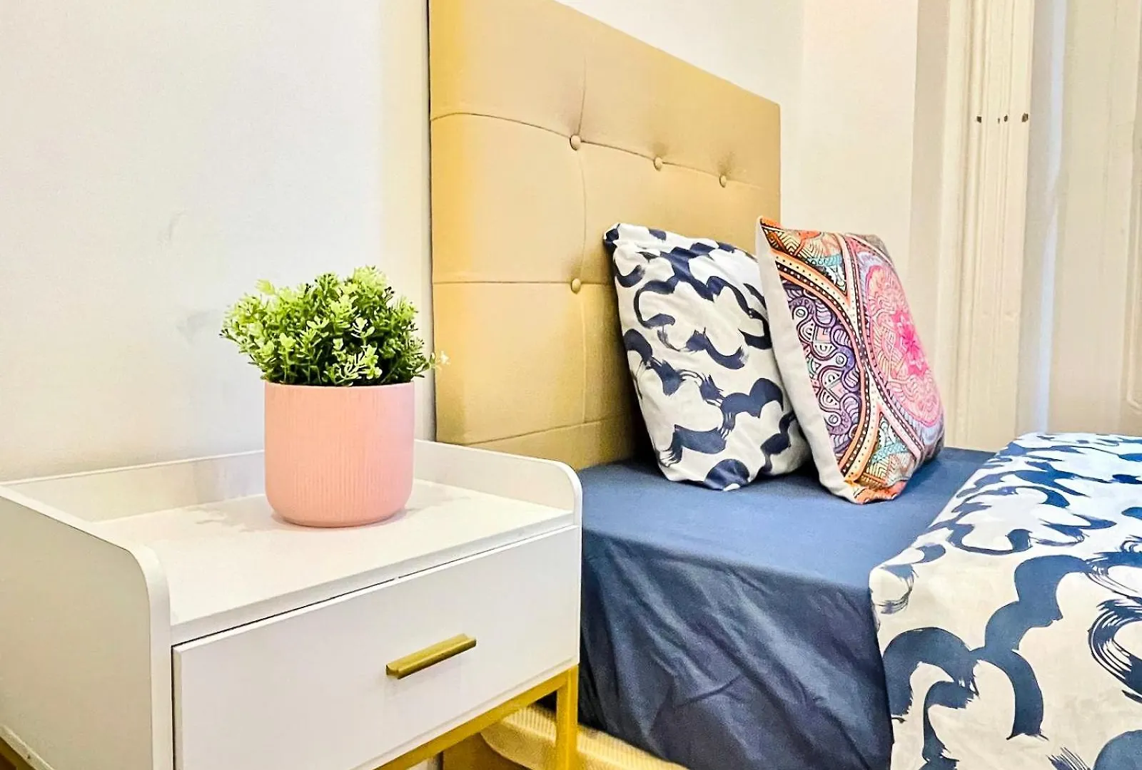 Rambla Comfort Rooms 巴塞罗那