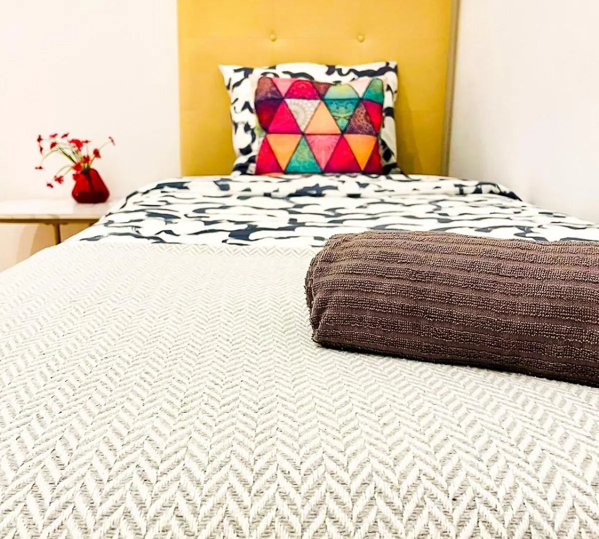 Rambla Comfort Rooms 巴塞罗那