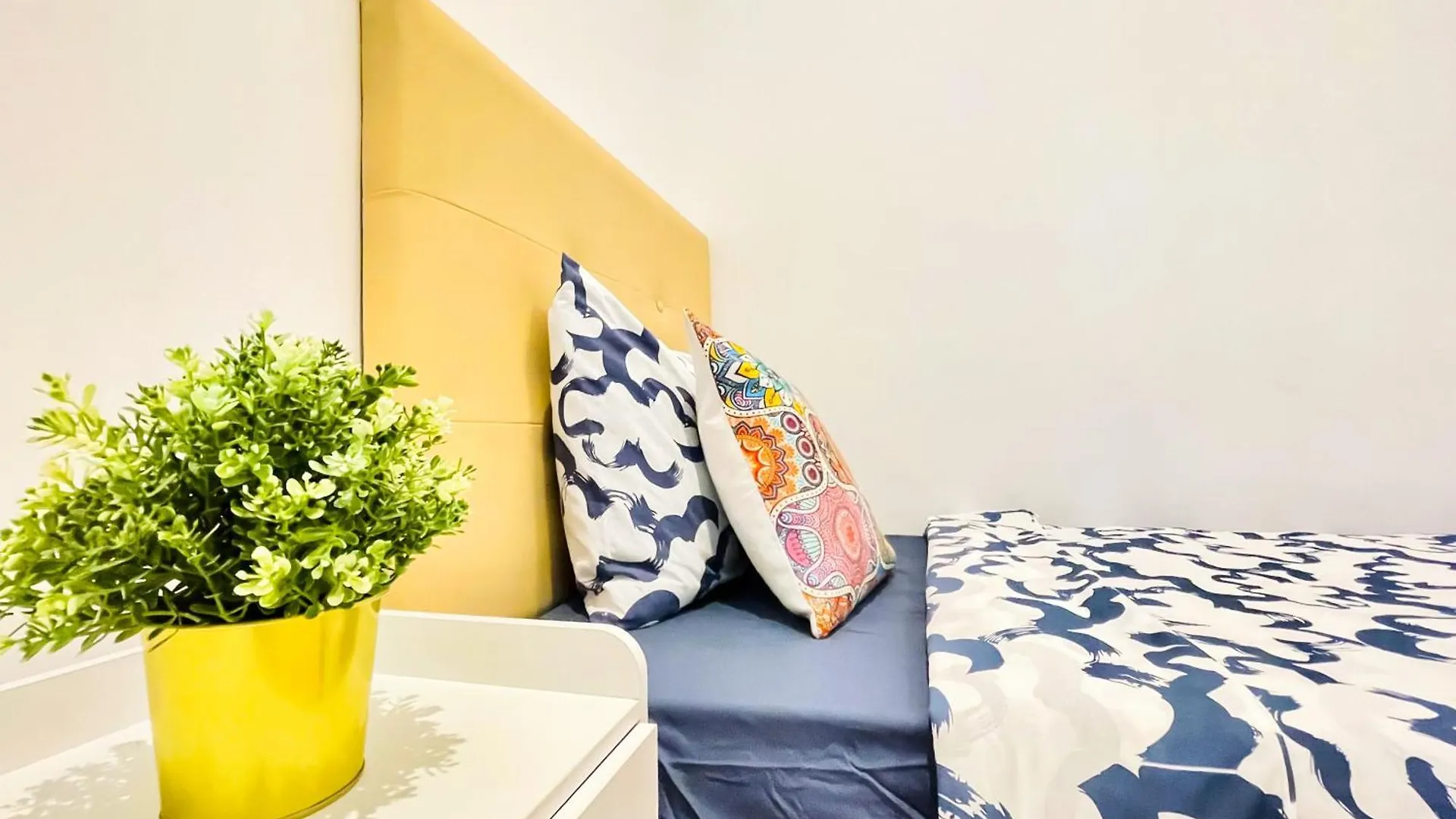 旅馆 Rambla Comfort Rooms 巴塞罗那 西班牙