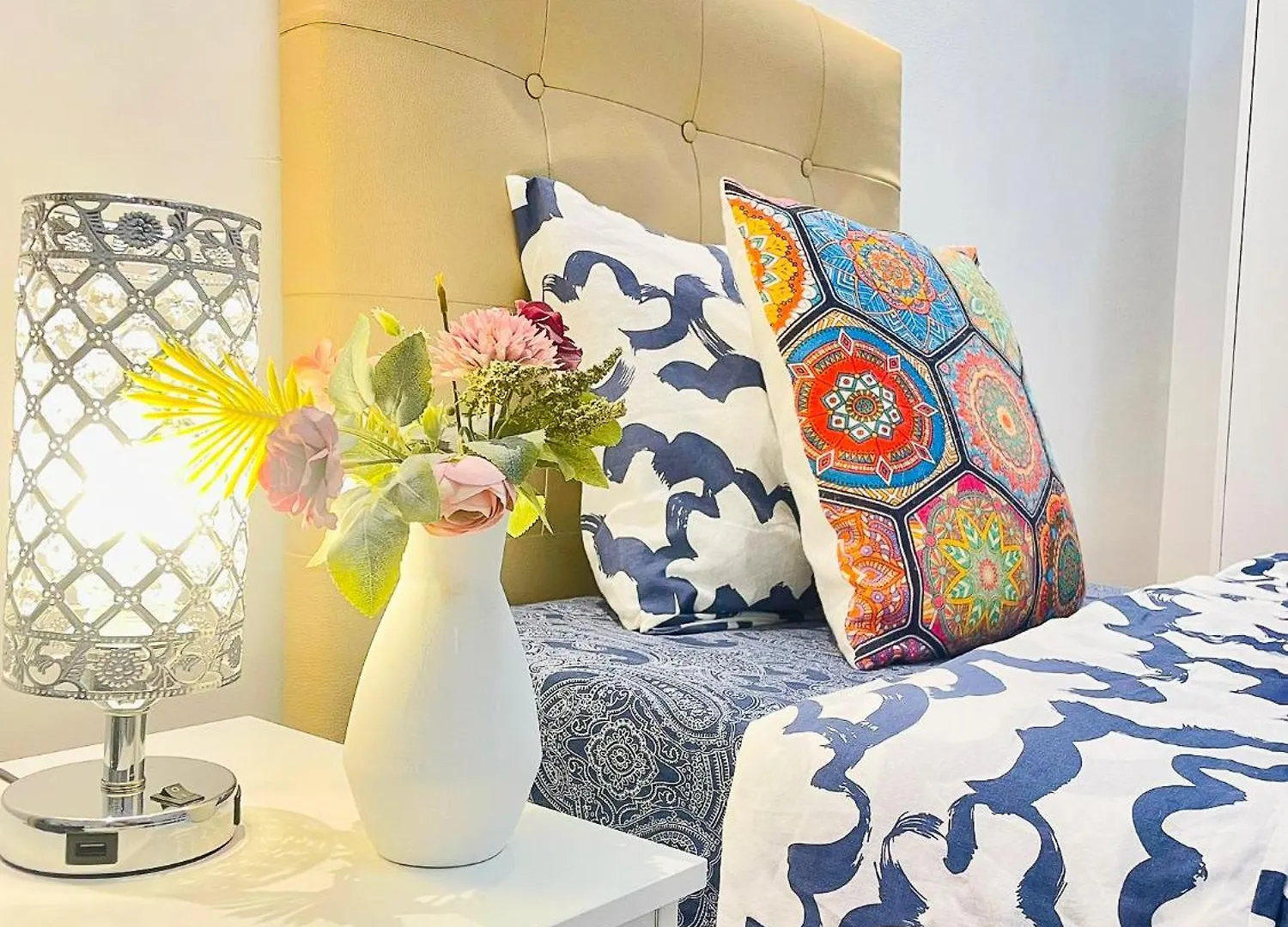 旅馆 Rambla Comfort Rooms 巴塞罗那