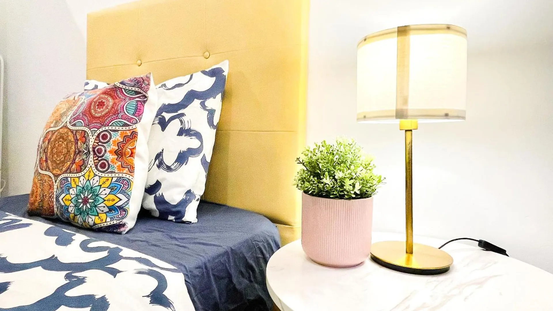 Rambla Comfort Rooms 巴塞罗那 0*,  西班牙