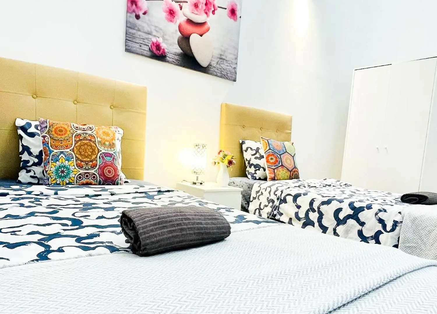 Rambla Comfort Rooms 巴塞罗那 西班牙