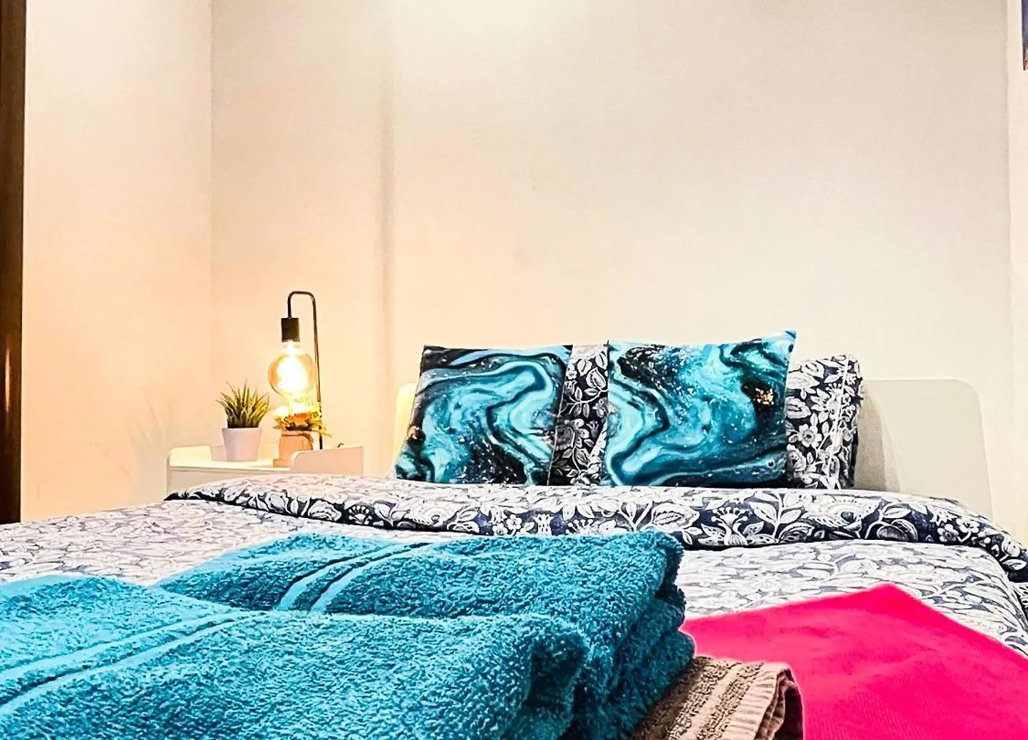 Rambla Comfort Rooms 巴塞罗那 西班牙
