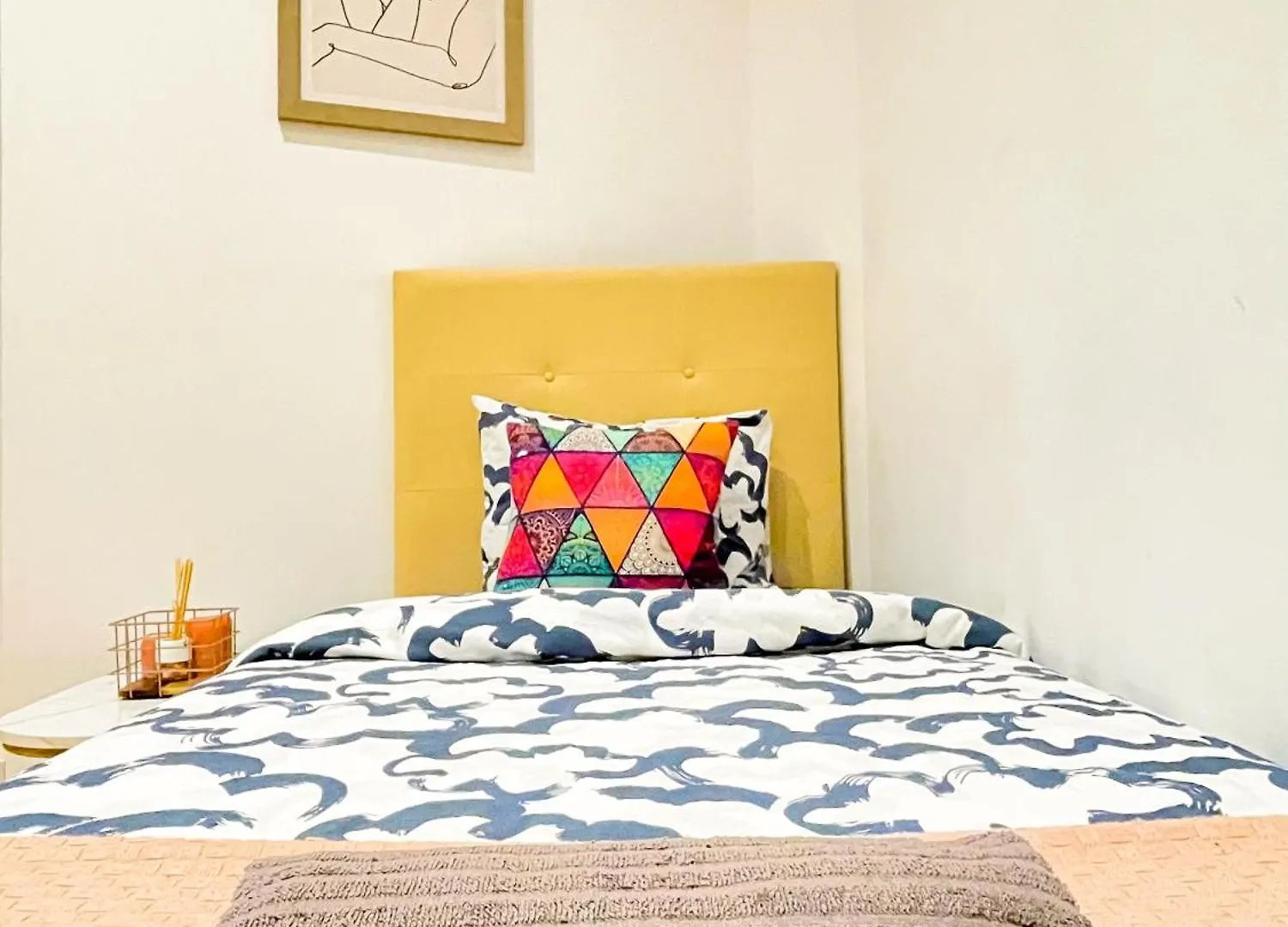 Rambla Comfort Rooms 巴塞罗那 0*,  西班牙