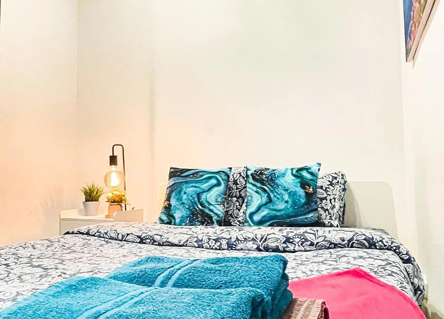 Rambla Comfort Rooms 巴塞罗那 旅馆