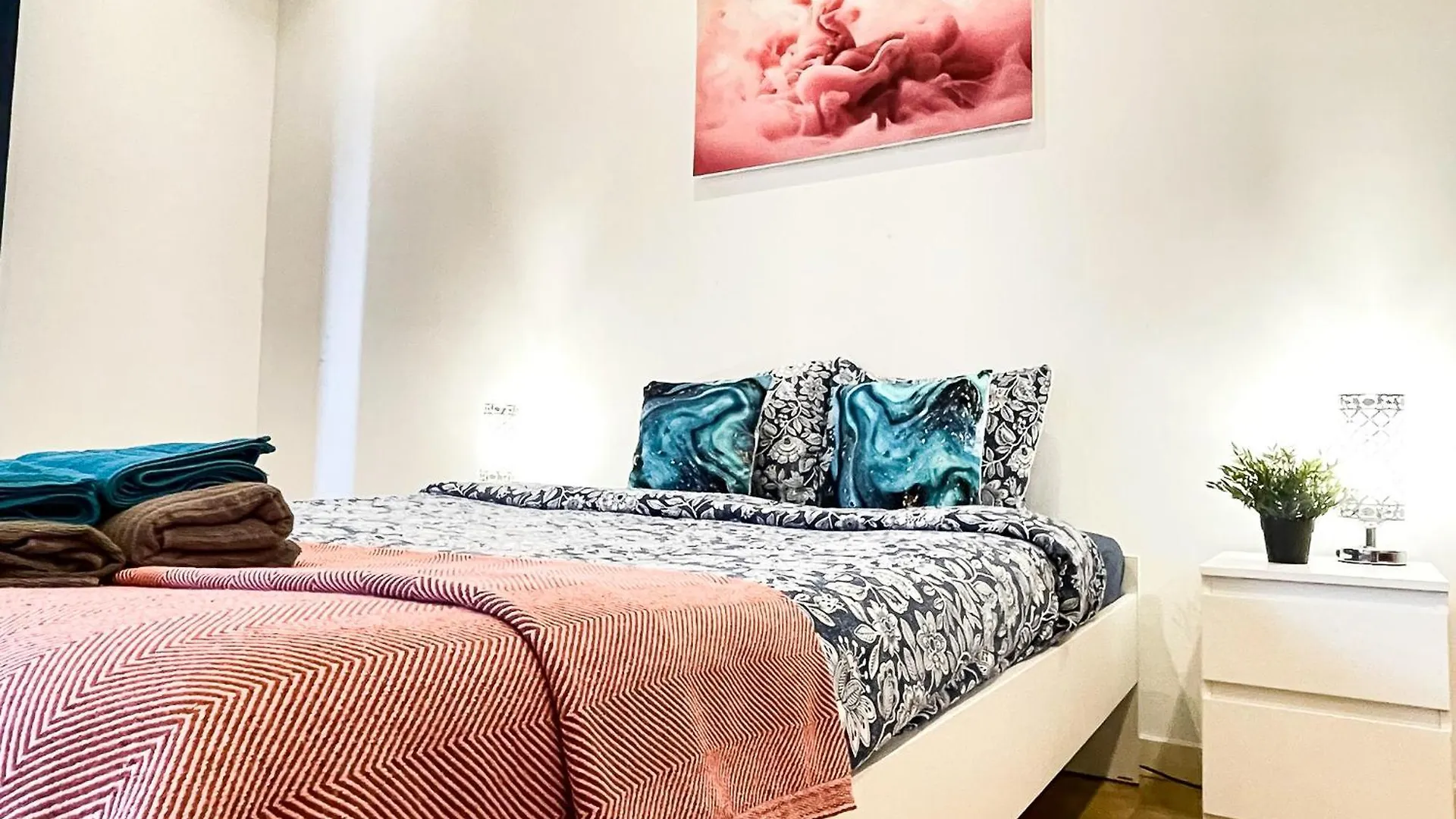 Rambla Comfort Rooms 巴塞罗那 0*,  西班牙
